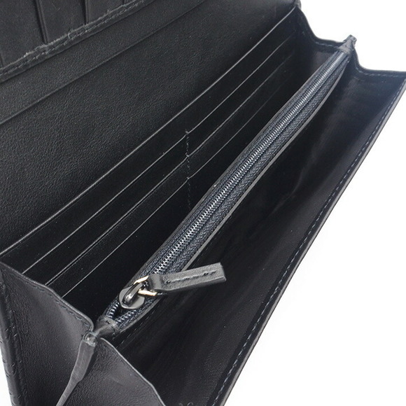 Gucci Wallet GG sima Micro Long Bifold - Picture 5 of 7